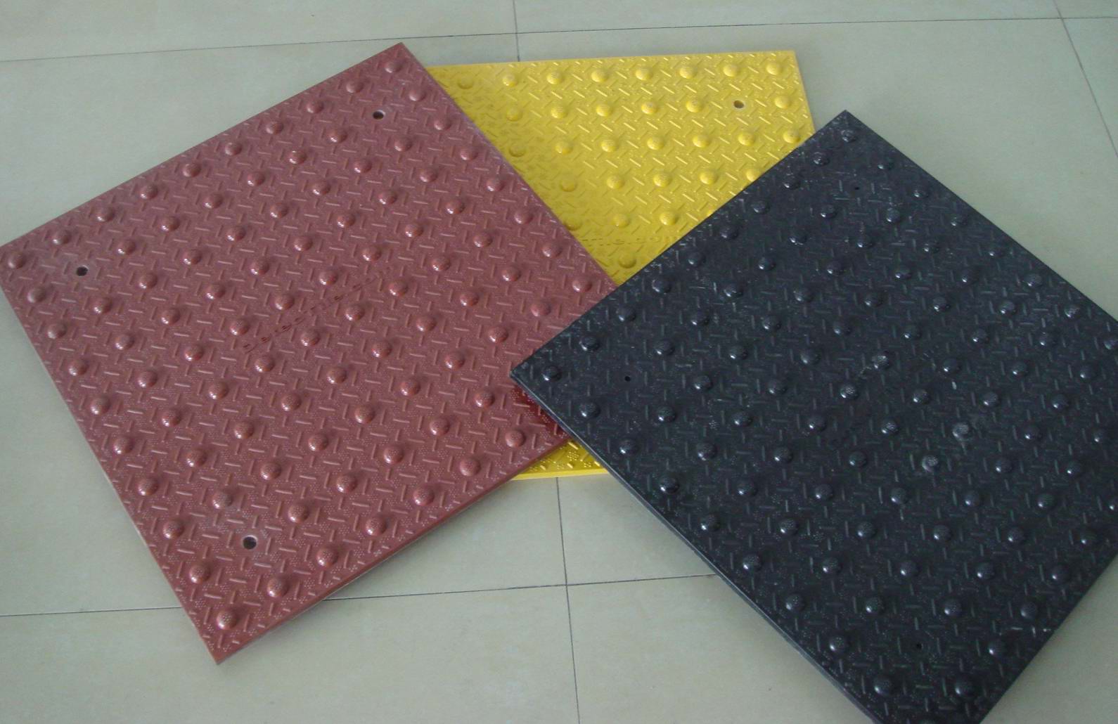 anti slip board black outdoor Fiberglass Panels