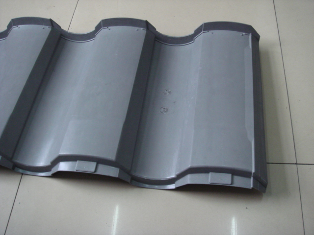 anti slip plain black outdoor Fiberglass Panels